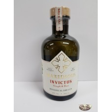 Maredsous Invictus - Bio