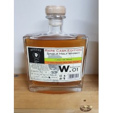 RARE CASK W.01 FINITION MARSALA
