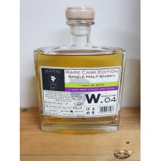 RARE CASK W.04 FINITION XERES/OLOROSSO