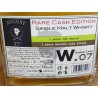 August 17th Rare Cask Edition Bourbon
