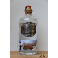 Gin Navy Strength