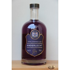 Anderlecht Gin Mauve