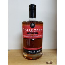 Poiregnac Red Label