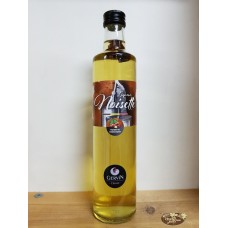 Liqueur de noisettes