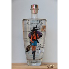 Cin'Kin Gin