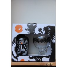 Pack Gin de Binche