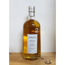 Lambertus 10 Years
