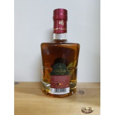 Gouden Carolus SM Sherry Oak