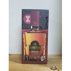 Gouden Carolus SM Sherry Oak