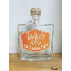 GemBlue Gin Hoppy