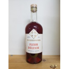 Fleurs d'Elexir