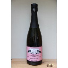 Rosé Parel 2015
