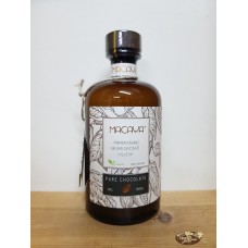Macaya Belgian Chocolate