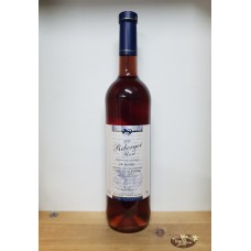 Reberger rosé 2018