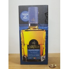 Gouden Carolus Blaasveld Broek