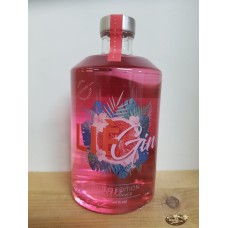 LièGin Blood Orange Bio
