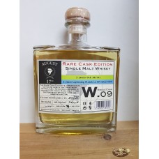 RARE CASK W.09 FINITION ISLAY 10