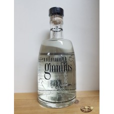 Gin Gimmius