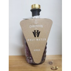 Holy Water Gin Cuberdon