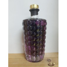 Holy Water Gin Cuberdon