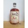 Magpie's liquors fraises