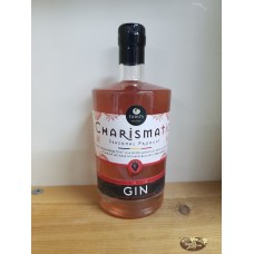 Charismatic Fraises Gin