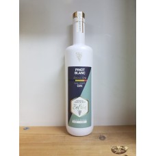 Pinot Blanc Gin