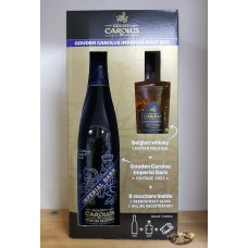 Imperial Malt Box