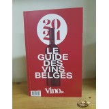 Le guide des vins belges