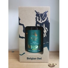 Belgian OWL Evolution