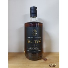 Belgian OWL PX Finish SM