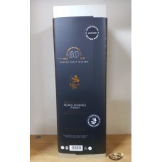 Belgian OWL PX Finish SM 46° 50cl 5Y