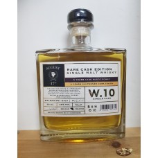 RARE CASK W.10 FINITION SAUTERNES