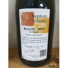 Bulle 2019