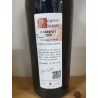 Cabernet Franc 2020