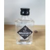 Brussels Dry Gin Bio 20cl