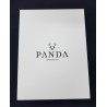 Box Panda Gin