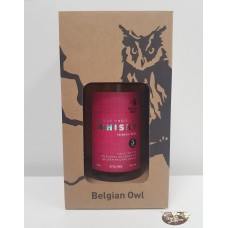 Belgian OWL Thematic Serie