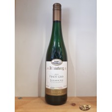 Pinot Gris 2022
