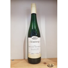 Muller Thurgau 2022