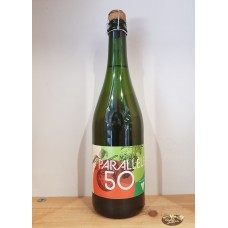 Parallèle 50