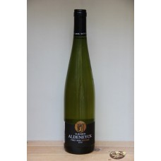 Pinot Gris Barrique 2020