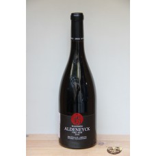 Pinot Noir Barrique 2020
