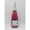 Perle de Wallonie Rosé 2018
