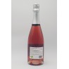 Perle de Wallonie Rosé 2019 BIO