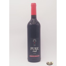Pure Red Cuvée 2019