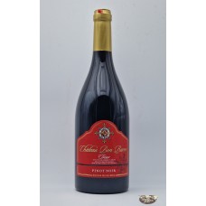 Pinot Noir Trésor 2017