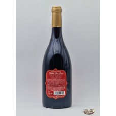 Pinot Noir Trésor 2017