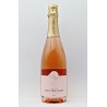 Cuvée Brut Rosé 2020