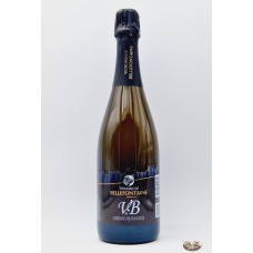 Crémant V de B Extra-Brut 2020